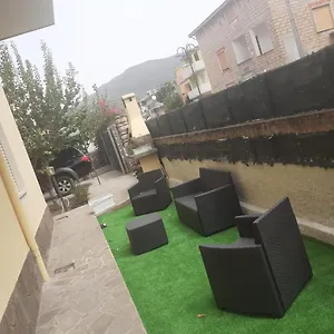 Le Camelie Pensión
