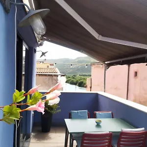 Casa Pagio Pensión