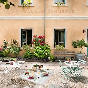 La Scuola Bed & Breakfast Lusiana