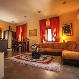  Appartamento Luxury