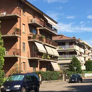 Pergolesi Bed & Breakfast Verona