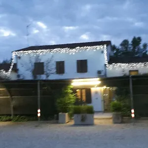 Laghi Paradiso Locanda Rovereto sulla Secchia