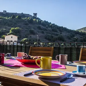  Appartamento Sardinian Gallery- Sul Temo