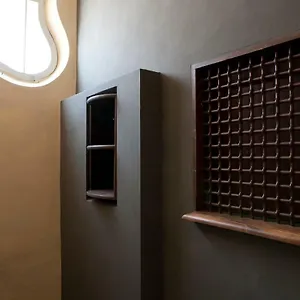 La Foresteria Del Convento Bed & Breakfast SantʼArcangelo di Romagna