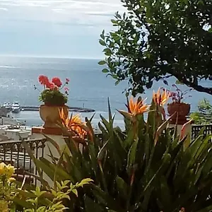 La Casa Del Sole Affittacamere Sanremo